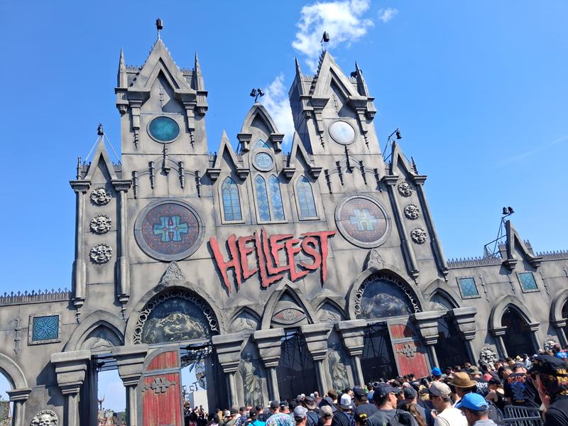 (mon) Hellfest 2026, 1-4 : Elder, Shelder, Winterfylleth, Rivers of Nihil, The Halo Effect, Sk&agrave;ld, Alice Cooper, Kadavar, Igorrr, Feuerschwanz en concert